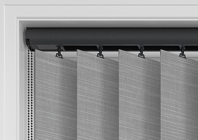 Solento (Blackout), Tempest - Vertical Blind - Image 14